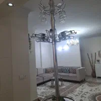 میله بار اپن استیل