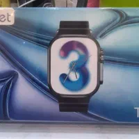 انواع ساعت های هوشمند اورجینال|لوازم جانبی موبایل و تبلت|تبریز, |دیوار