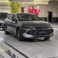 بی وای دی 2025 آرکان خودرو ایران مال