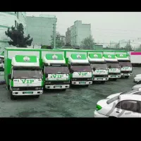 شرکت حمل و نقل چابک باراصفهان حمل اثاثیه منزل|خدمات حمل و نقل|اصفهان, الهیه|دیوار