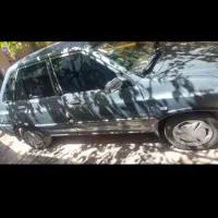 پراید132معاوضه باپژوپارس دوگانه کارخانه