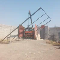 جوشکاری سیارنصب سایبان سوله ساخت تابلو تبلیغاتی|خدمات پیشه و مهارت|میناب, |دیوار