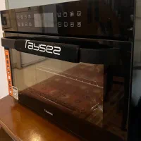 فر رومیزی تایسز|اجاق گاز و لوازم برقی پخت‌وپز|نوشهر, |دیوار