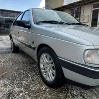 پژو ۴۰۵  TU5  مدل ۹۰|خودرو سواری و وانت|پیرانشهر, |دیوار