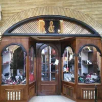 فروش ۲۳ متر مغازه|فروش مغازه و غرفه|کرج, برغان|دیوار