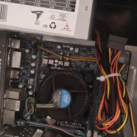 کیس کارکرده i3|رایانه رومیزی|علیآباد کتول, |دیوار