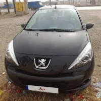 ۲۰۷ سقف فلزی صفر خشک tu5پلاس