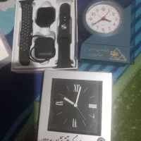 سه عدد ساعت به فروش میرسد
