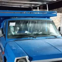 نیسان بار درون شهری و برون شهری شبانه روزی گناباد
