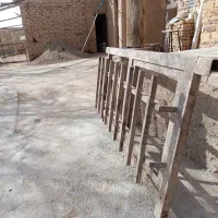 پنجره بفلزی|مصالح و تجهیزات ساختمان|تاکستان, |دیوار