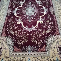 دو عدد فرش ۶ متری و ۹متری|فرش|دماوند, دماوند|دیوار