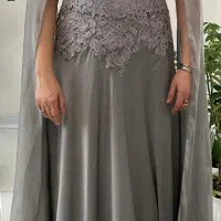 لباس مجلسی نو