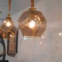 حراج لوستر آشپزخانه و . . .