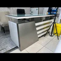 میز مدیریتی یا منشی