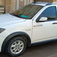 کوئیک s مدل 1402 فروش یا معاوضه