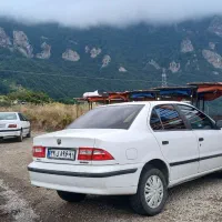 سمند|خودرو سواری و وانت|بیله سوار, |دیوار