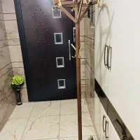 اویز اهنی
