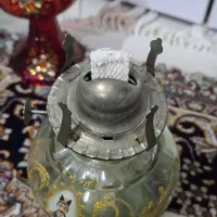 چراغ نفتی قدیمی نو نو(عتیقه)|کلکسیون اشیاء عتیقه|تهران, نیروی هوایی (پیروزی)|دیوار