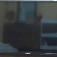 تلویزیون led سامسونگ فول گیرنده دار|تلویزیون و پروژکتور|کرج, فاز ۴ مهرشهر|دیوار