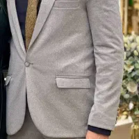 کت و شلوار مردانه Massimo Dutti