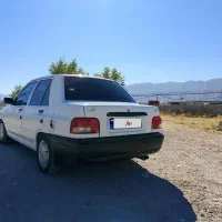 پراید مدل ۹۴|خودرو سواری و وانت|ایلام, |دیوار