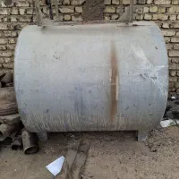 منبع آب درحد نو