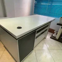 میز و صندلی اداری