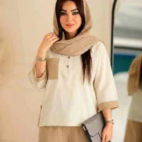 ست لنین|لباس|رباط‌کریم, مسکن مهر آبشناسان|دیوار