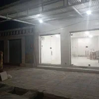 دو دهنه مغازه ۷۰ متری بر خ ۴۵ متری اصلی محمد جعفری|اجارهٔ مغازه و غرفه|بهبهان, |دیوار
