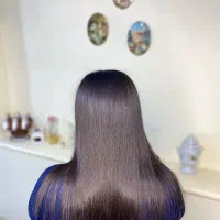 آموزش صافی و احیای مو