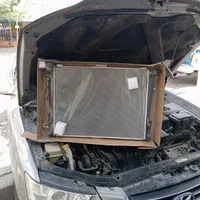 تعمیر رادیاتور خودرو دولت آباد بازدید رایگان|خدمات موتور و ماشین|اصفهان, شهرک کاوه|دیوار