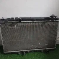رادیاتور لیفان 820|قطعات یدکی و لوازم جانبی|ملارد, |دیوار