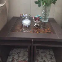 میز جلو مبلی