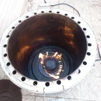 تنور گازی|اجاق گاز و لوازم برقی پختوپز|زابل, |دیوار