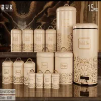 فروش فوری سرویس قابلمه کاندید و سرویس حبوبات استیل