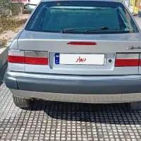 خودرو زانتیا 2000|خودرو سواری و وانت|ایلام, |دیوار