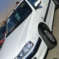 پژو پرشیا tu5 مدل ۱۴۰۰ بینظیر