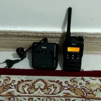 1عدد بی‌سیم طنین GP900 همراه پایه شارژر