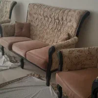 مبل هفت نفره