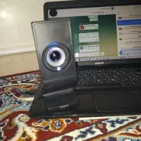 اسپیکر لپ تاپ و کامیپوتر