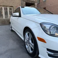 C200 amg 2013|خودرو سواری و وانت|تهران, قبا|دیوار