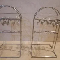 استند قاشق وچنگال