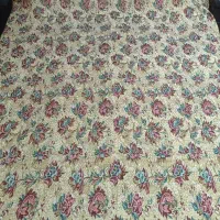 روتختی دونفره ابریشم