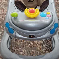 روروئک موزیکال و کریر