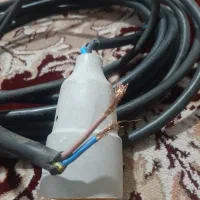 کابل برق|مصالح و تجهیزات ساختمان|مشهد, مقدم|دیوار