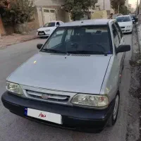 پراید 86 دوگانه|خودرو سواری و وانت|کرمانشاه, |دیوار