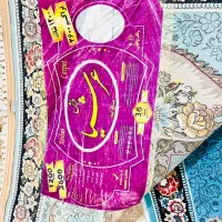 فروش فرش ۱۲۰۰ تراکم ۳۶۰۰|فرش|بمپور, |دیوار