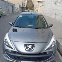 ۲۰۷ مدل ۱۴۰۲