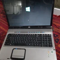 لب تاب hp pavillion dv9000