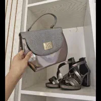 کیف وکفش  مجلسی